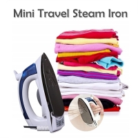 ????Ready Stock????Seterika Wap Mini Murah Travel Steam Iron