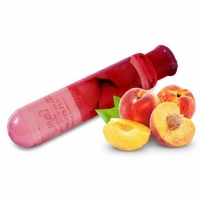 (READY STOCK) Adult Sexual Body Smooth 80ml Fruity Lubricant Gel Edible Flavor Sex toy (LOCAL SELLER)