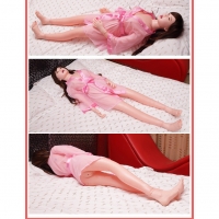 (READY STOCK) Japan Inflatable Sexy 3D Doll (LOCAL SELLER)