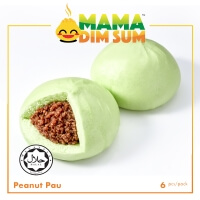 (P03) Peanut Pau (6pcs/pack)