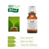PAI Essential Oil (Peppermint) 10ml
