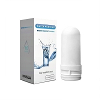 The Healthy Zoosen Faucet Ceramic Water Filter Cartridge for Kitchen