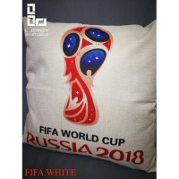 Germany Pillow World Cup 2018 National Graphic