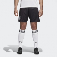 Germany Home Short World Cup 2018