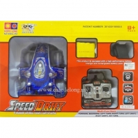 Hope Long RC Speed Drift Stunt Car 40MHz with Colour Lights