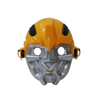 MALAYSIA] TOPENG MUKA SUPER HERO /Mask Transformers Bumblebee