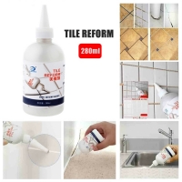 280ml Original LKB Tile Reform Grouting Fix Waterproof Tiling Repair Kit