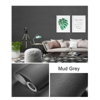 💥New Stock💥Wallpaper Pelekat Dinding Self Adhesive PVC Waterproof Stickers Home Decor Living Room Bedroom