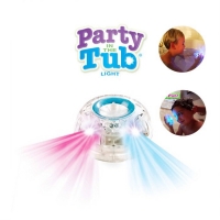 💥New💥Lampu Permainan Kanak-Kanak Kids Bath Light Time Fun LED Light Up Toys Party In The Tub Waterproof