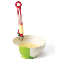 Chef'n Pastry Pen Cupcake Baking and Decorating Tool