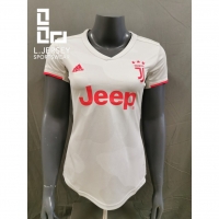 Juventus Women Away Season 19/20 Fans Issue Jersey