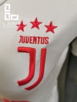 Juventus Women Away Season 19/20 Fans Issue Jersey