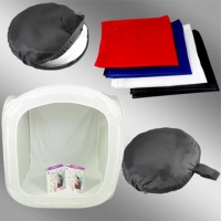 Portable foldable soft studio (40cm)