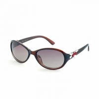(GOT)GOT fashion boutique-TAC polarized sunglasses-Q223-1-brown