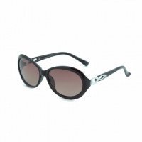 (GOT)GOT fashion boutique-TAC polarized sunglasses-Q214-8-light black
