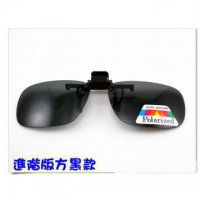 (Z-POLS)【Leading Technology ↑ Top New Advanced Version Listed】 Clip-type design can lift the top polarizer ultra-light material outdoor driving fishing and other occasions are applicable!