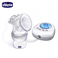 (chicco)[chicco] natural mother electric breast pump