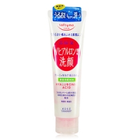 (KOSE)"Japan KOSE" Hyaluronic Acid Facial Cleanser 150g
