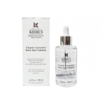 [Kiehl’s Kiehl’s] Laser Ultra-Whitening and Brightening Essence 100ml (Limited Extra Large Edition)