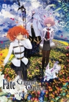 Fate／Grand Order短篇漫畫集 (6)
