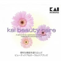 (KAI.JAPAN)Japan Kai KAI -B shaving shaving dedicated the stainless steel replaceable blade - (10 / box) B-HCRD10
