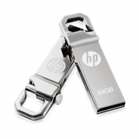 (HP)HP HP 64GB boutique Gogo the waterproof flash drive v250w