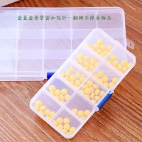 月?24 detachable sundries storage box universal box medicine box value 2 (PP242)