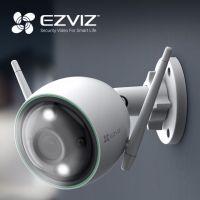 (EZVIZ)EZVIZ C3N Outdoor Smart Wi-Fi Waterproof IP Camera