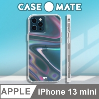 (Case-Mate)US Case●Mate iPhone 13 mini Soap Bubble Symphony Bubble Anti-Fall Antibacterial Mobile Phone Case