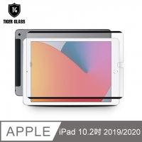 (T.G)TG Apple iPad 10.2 inch 2019/2020 Removable Writing Film-Matte