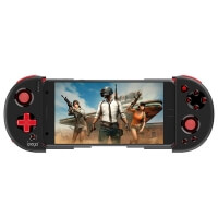 GAMEPAD - IPEGA PG-9087S PG9087S WIRELESS CONTROLLER GAMEPAD FOR ANDROID AND IOS