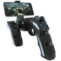 iPega PG-9057 Wireless Bluetooth Game Gun Controller Joysticker Gamepad PG9057