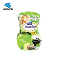 Sawaday Air Freshener Liquid Fragrance Car Perfume 350ml - Lavender / Sakura / Green Tea / Lemon