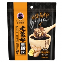 【Petty Moments】 Old Ginger Brown Sugar Drink 150g
