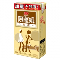 【Assam】 Milk Tea (Original Flavour) 300ml x 6