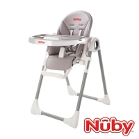 Nuby 多功能成長型高腳餐椅