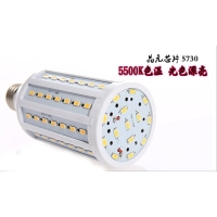 20W LED攝影燈泡
