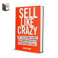 [E-BOOKS电子书PDF]《SELL LIKE CRAZY BY SABRI SUBY》