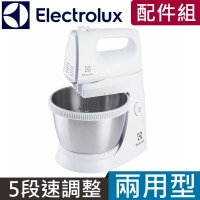 (Electrolux)Electrolux table - type mixer EHSM3417