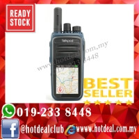 walkie talkie zello TalkPod N58