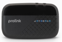 PROLiNK PRT7011L 4G Sim Card LTE WiFi 300Mbps Hotspot MiFi Portable with Sirim Approval