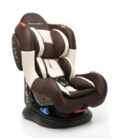 Akarana Baby Haumaru II Car Seat - Breeze