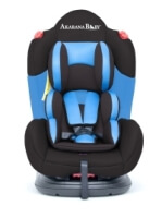 Akarana Baby Haumaru II Car Seat - Breeze