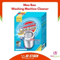 (Ready Stock) Mao Bao Cleaner - Washing Machine Cleaner 918g