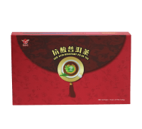 Packages E - Hai-O Organic SOD Pu-Erh Tea (5g x 30') 2 @ RM 70