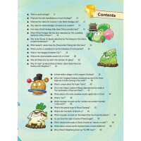 Plants vs Zombies 2 • Questions & Answers Science Comic: World Heritage - What is world heritage?