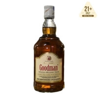 Goodman Classic Hard Liquor ABV 35%