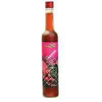 HERBY Natural Red Grapes & Black Dates Vinegar (400 ml) 御康 天然红葡萄黑枣醋 (400 ml)