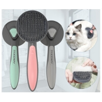 Pet Brush Dog Comb Cat Brush Cat Comb Pet Comb Hair Brush