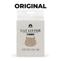 Premium Tofu Cat Litter Cat Sand Pet